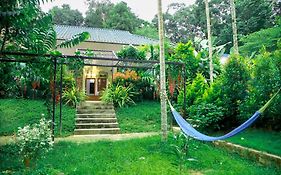 Green Aura Private Villas