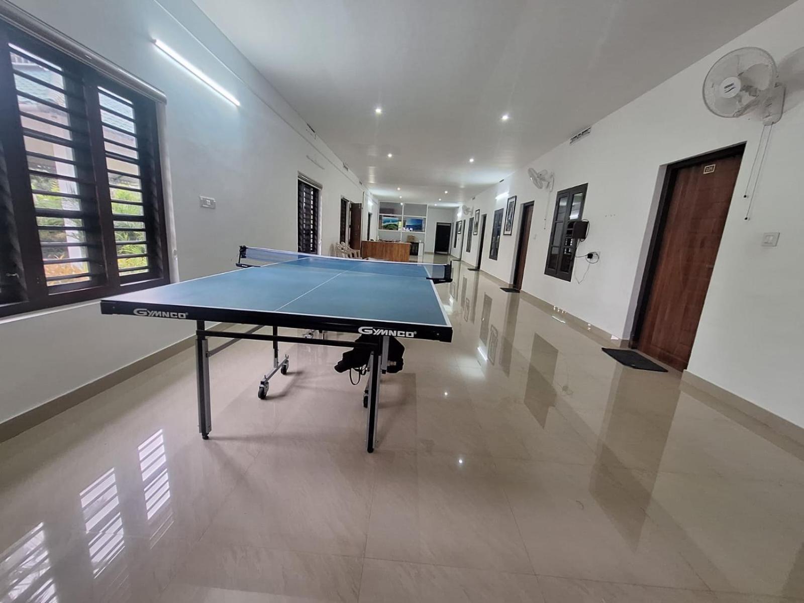 Green Aura Private Villas Sultan Bathery Exterior photo